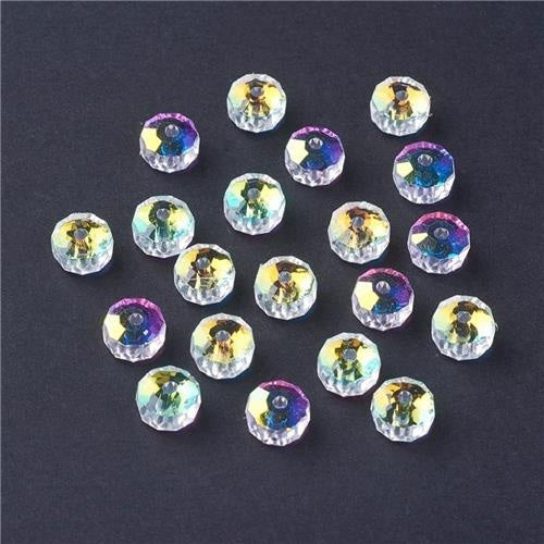 Cristal CFA04 (12un.)