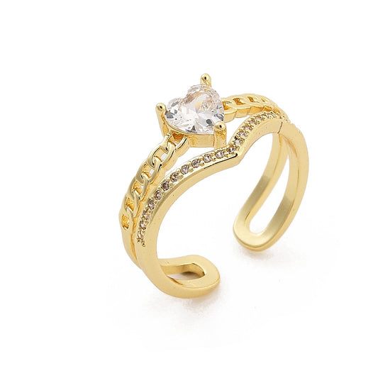 Anillo AN40