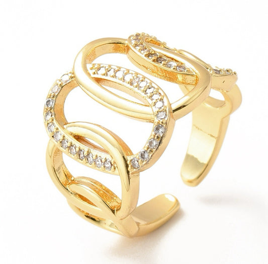 Anillo AN63