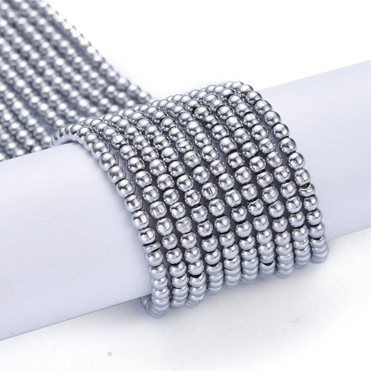Cristal CFT15 (x tira)