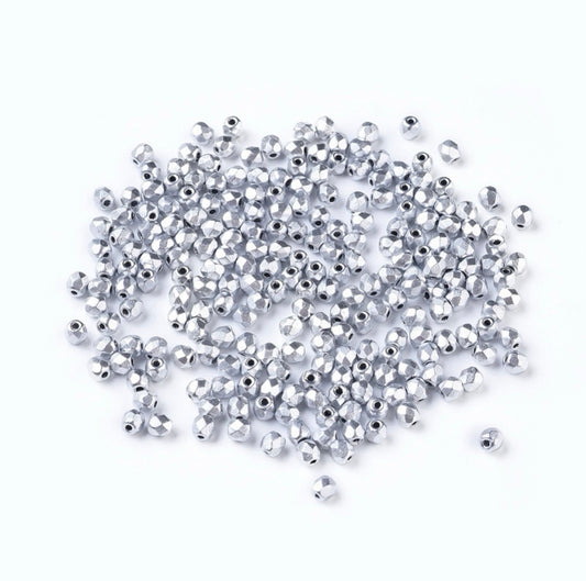 Cristal Checo CH01 (12un.)