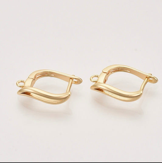 Base de aros B10