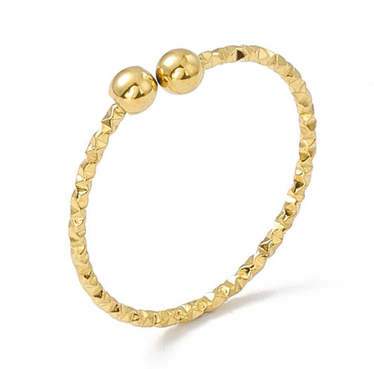 Anillo AN71