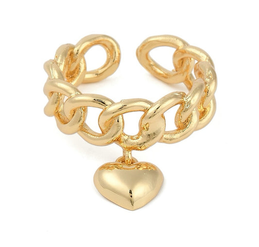 Anillo AN27