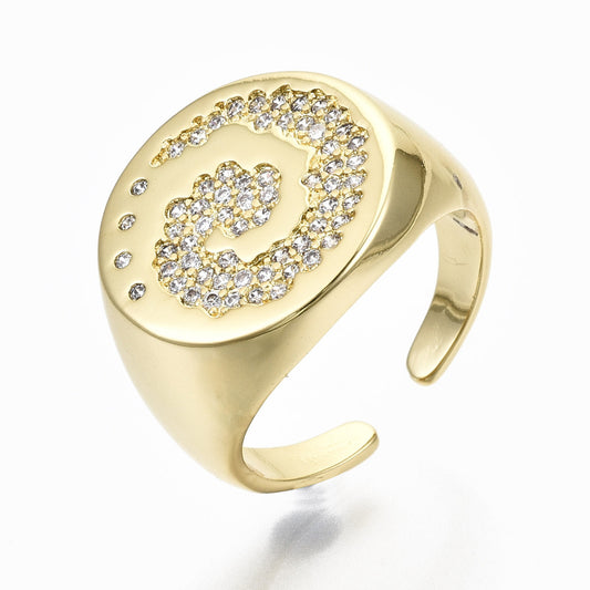 Anillo AN78