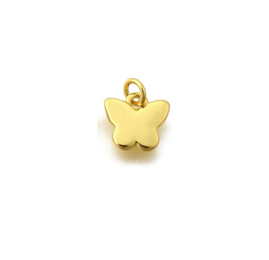 Colgante C04 - Mariposa