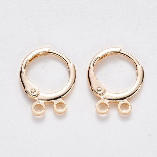 Base de aros B19C