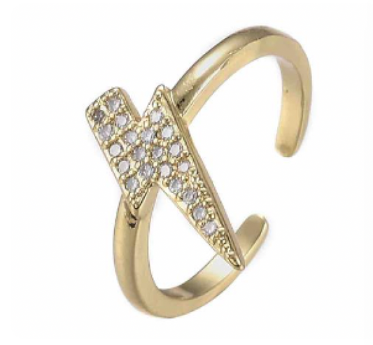 Anillo AN72