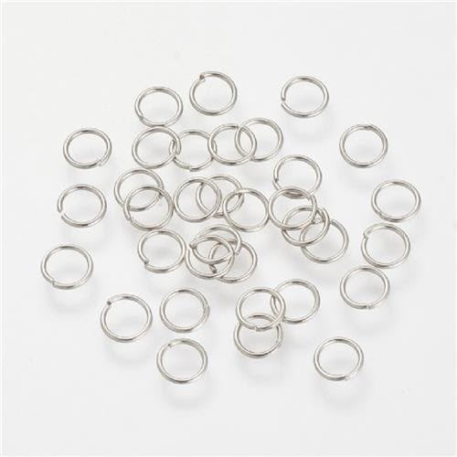 Argollas P20 (x gramo)