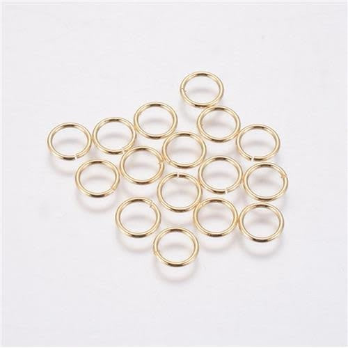 Argollas C74 (x gramo)