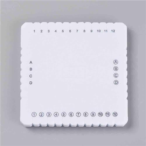 Telar Kumihimo AC14 - Cuadrado