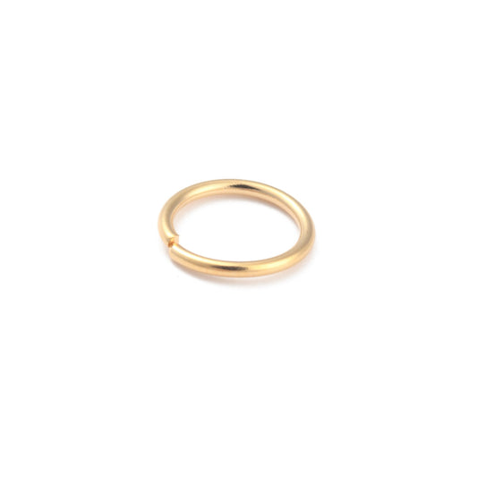 Argollas C74 (x gramo)