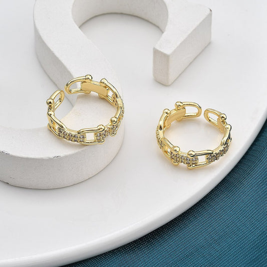 Anillo AN31
