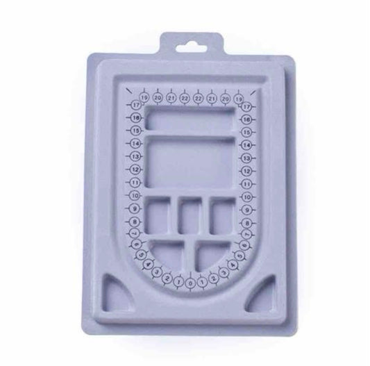 Tabla de Diseño Bisutería AC15