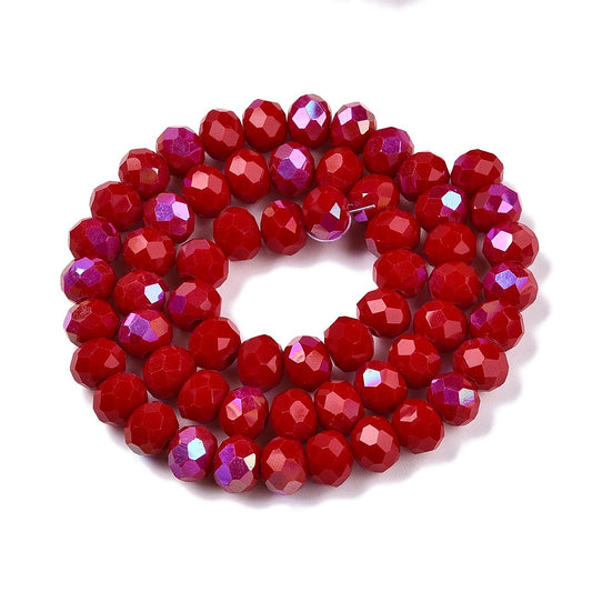 Cristal CFT12 (x tira)