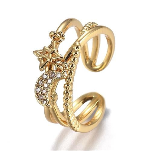 Anillo AN75