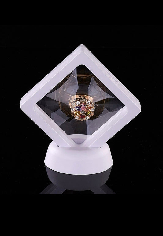 Exhibidor de anillos EXIB03