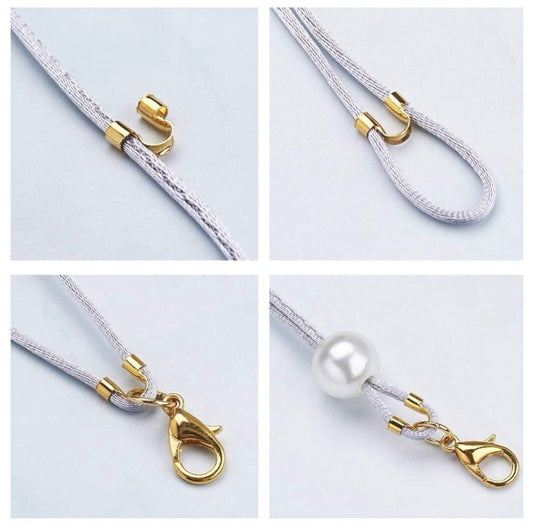 Herraje FR18 (10 un.)