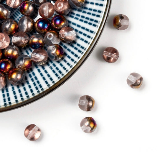 Cristal Checo CH07 (12un.)