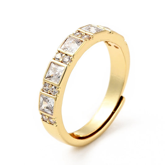 Anillo AN33