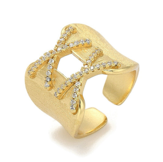 Anillo AN91