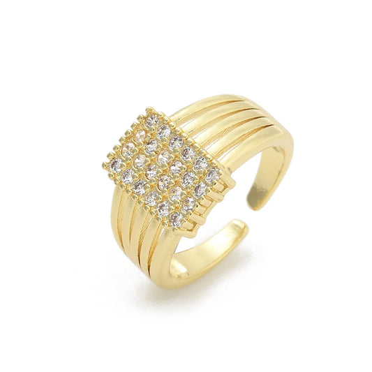 Anillo AN49