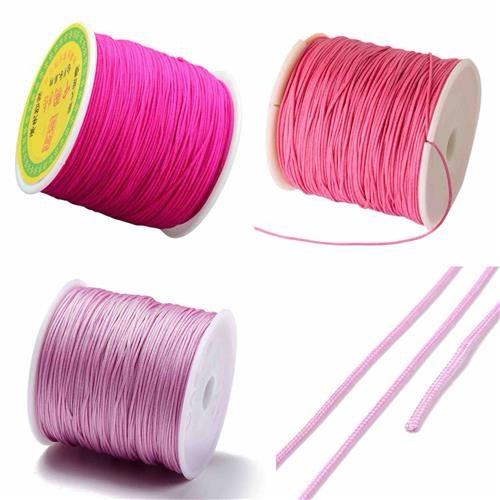 Hilo Chino HCH03 (Rollo o Metro)