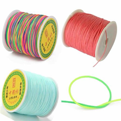 Hilo Chino HCH03 (Rollo o Metro)