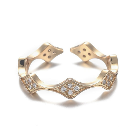 Anillo AN70