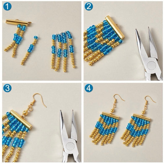 Herraje FR19 (1 par)