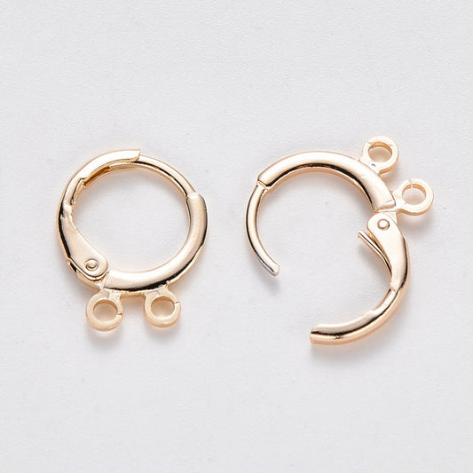 Base de aros B19C
