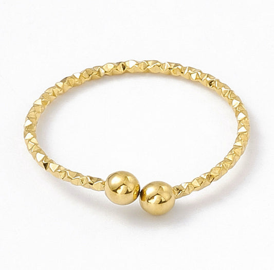 Anillo AN71
