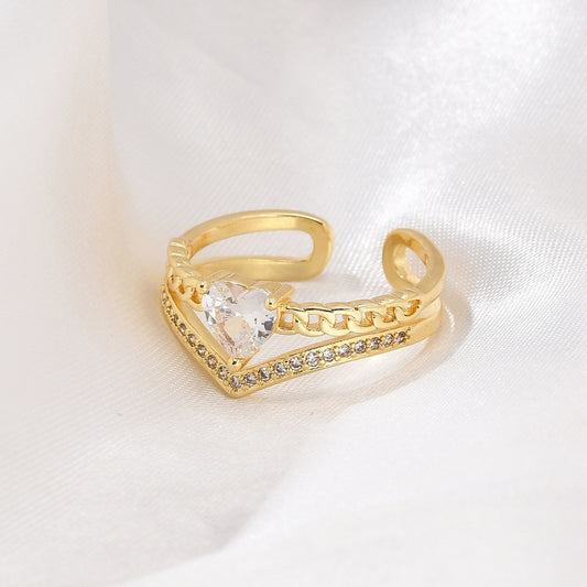 Anillo AN40