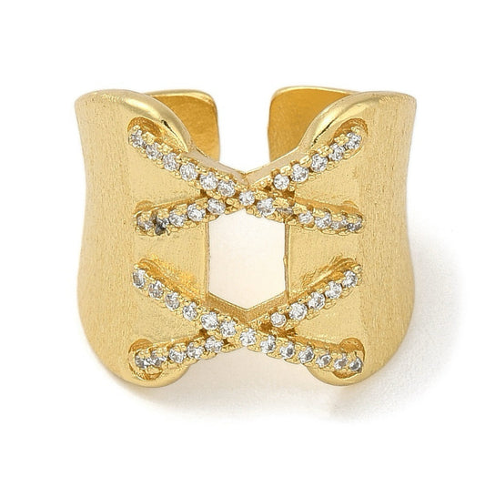 Anillo AN91