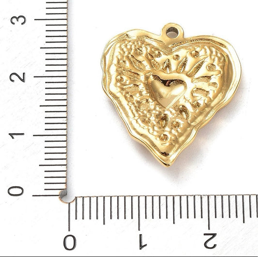 Colgante D124A
