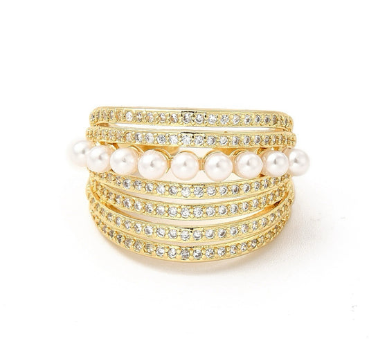 Anillo AN77