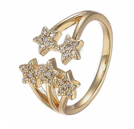 Anillo AN82