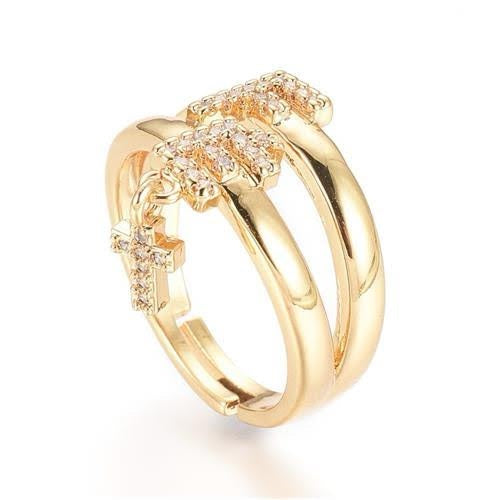 Anillo AN61