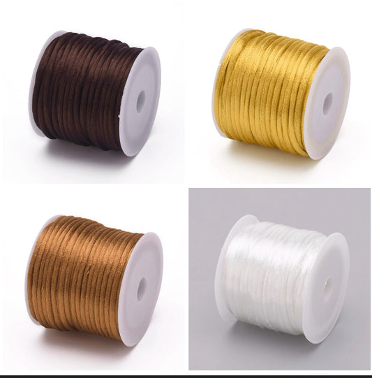 Hilo HCR03 (Rollo o Metro)