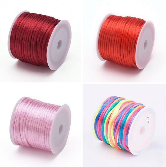 Hilo HCR01 (Rollo o Metro)