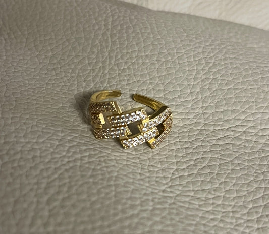 Anillo AN97