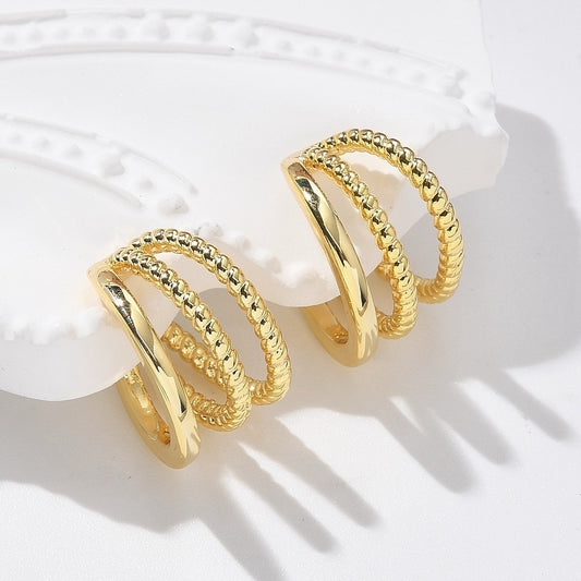 Ear Cuff ER10