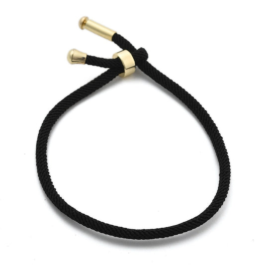 Pulsera Cordón -  PL19