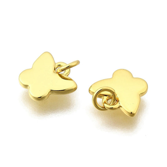 Colgante C04 - Mariposa